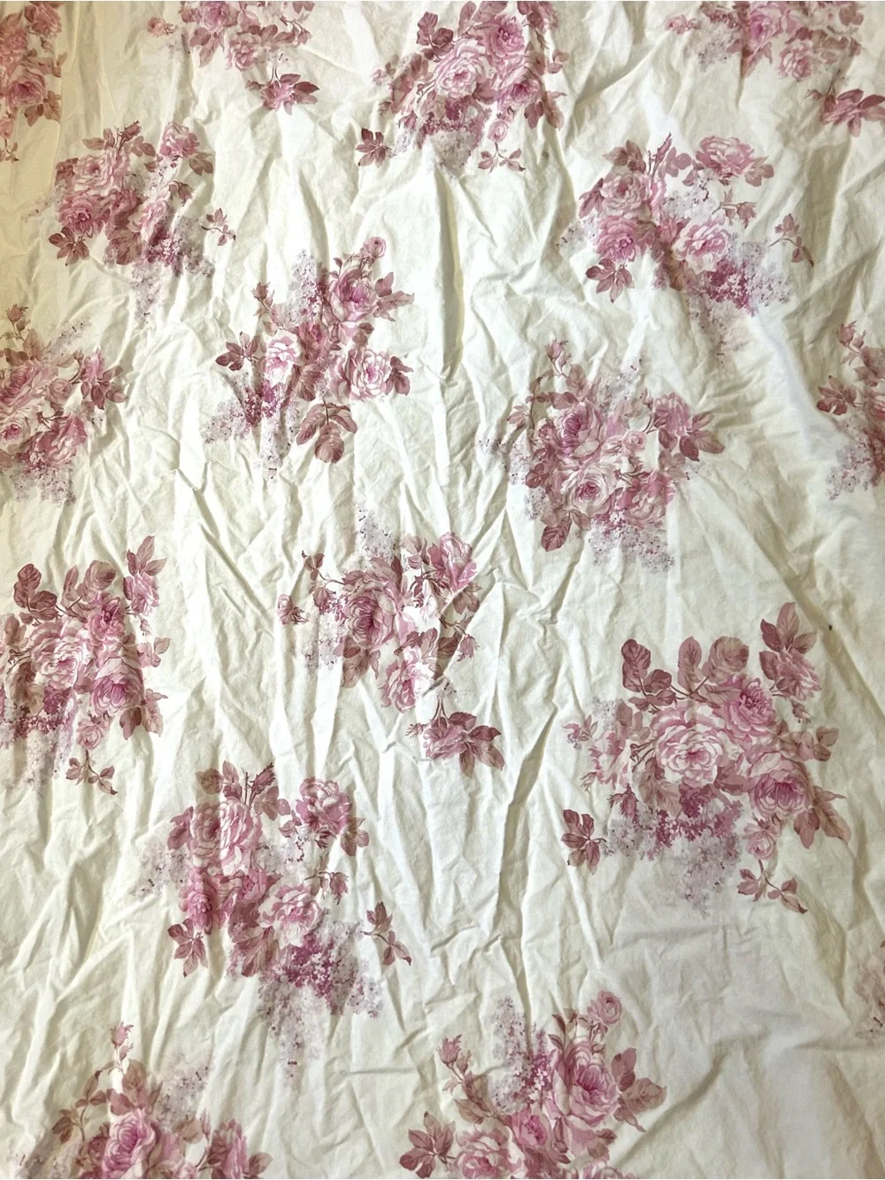 Simply Shabby Chic small ink